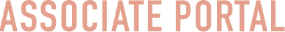 Associate Portal