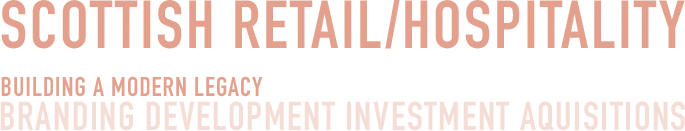 Scottish hospitality